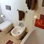 Mini Attico Panoramico Con Terrazza