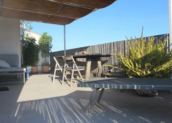 Mini Attico Panoramico Con Terrazza * Cagliari