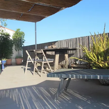 Mini Attico Panoramico Con Terrazza * カリアリ