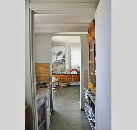 Mini Attico Panoramico Con Terrazza アパート
