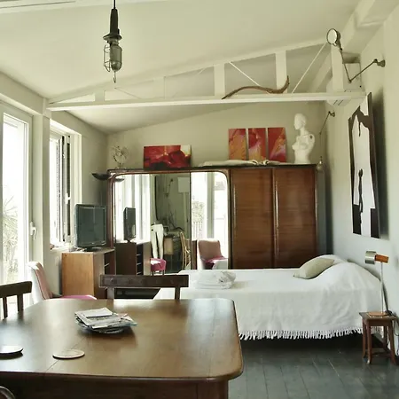 Mini Attico Panoramico Con Terrazza Apartment Cagliari